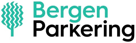 Bergen Parkering logo