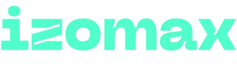 Izomax logo