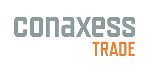 CONAXESS TRADE NORWAY AS logo