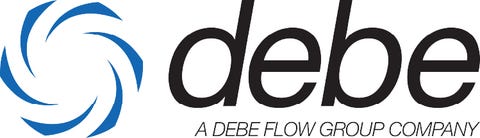 Debe Norge AS logo