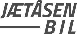 Jætåsen Bil As logo