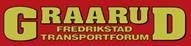 Graarud Spesialtransport AS logo