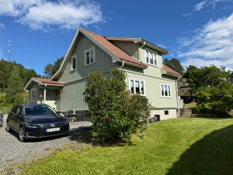 Bilde 2 av annonsen