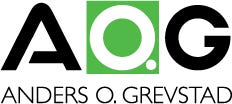 Anders O Grevstad AS logo