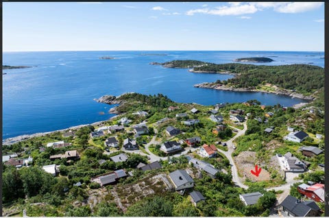 Bilde 1 av annonsen