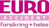 Euro Accident Norge logo
