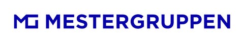 Mestergruppen AS logo