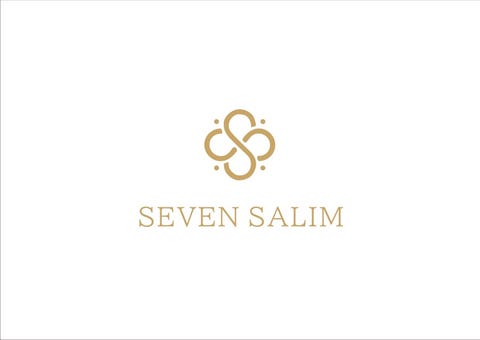 Seven Salim AS logo