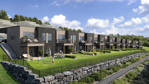 Bilde 1 av annonsen