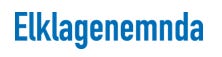 Elklagenemnda logo