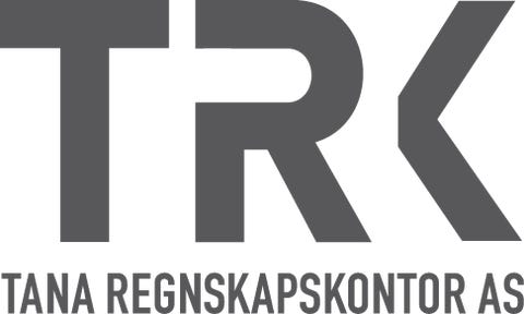 Tana Regnskapskontor AS logo
