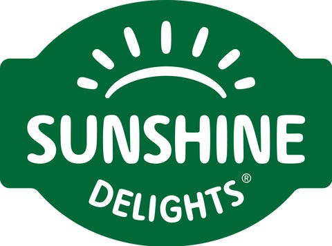 DELLIA AS logo