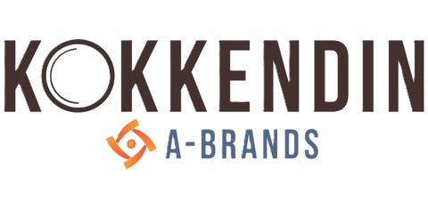 A-Brands AS logo