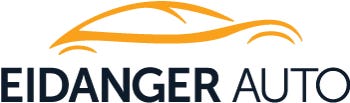 Eidanger Auto AS logo