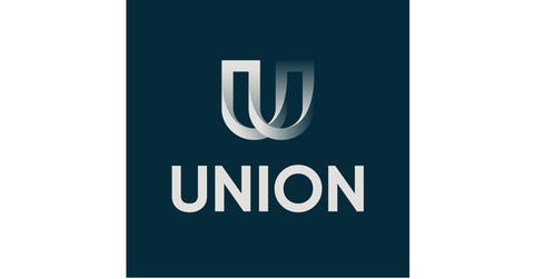 Union Gruppen logo