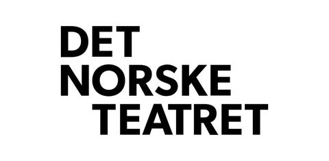 Det Norske Teatret logo