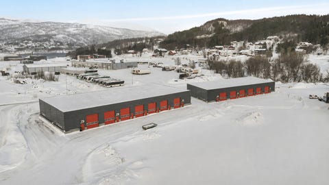 Bilde 2 av annonsen