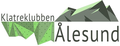 Klatreklubben Ålesund logo
