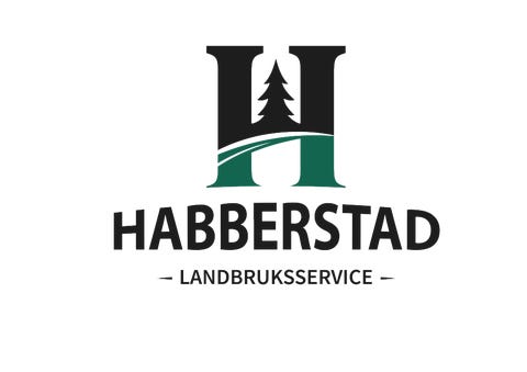 Habberstad Landbruksservice logo