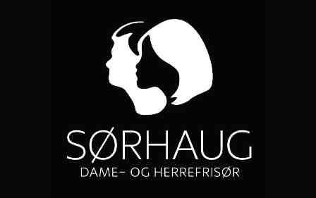 Sørhaug Dame Og Herrefrisør AS logo