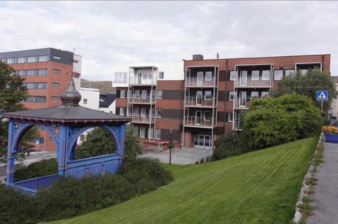 Bilde 1 av annonsen