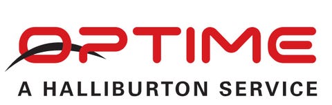 Halliburton logo