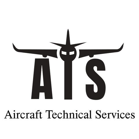 Ats Maintenance AS logo