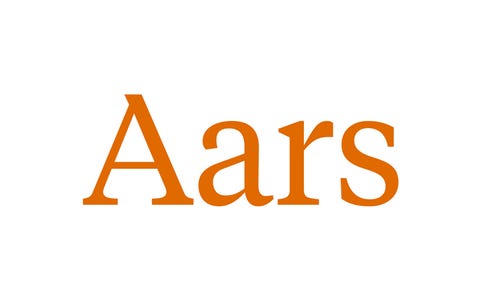 Aars AS logo