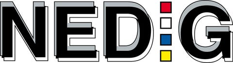 NEDIG AS logo