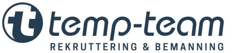 Temp-Team   avd. Sandvika logo