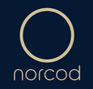 NORCOD AS logo