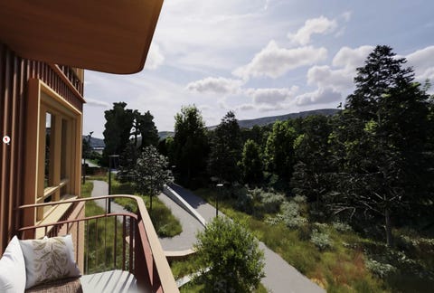 Bilde 2 av annonsen