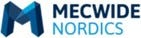 Mecwide Nordics AS logo