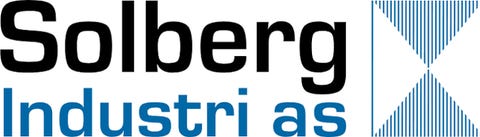Solberg Industri AS logo