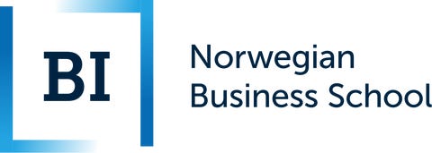 Handelshøyskolen BI logo