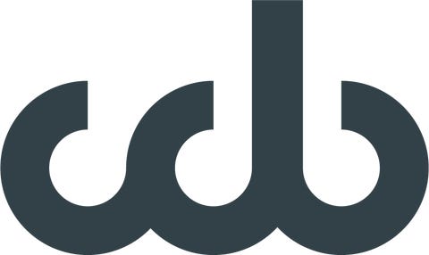 CCB AS avd Yard Services logo