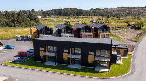 Bilde 1 av annonsen