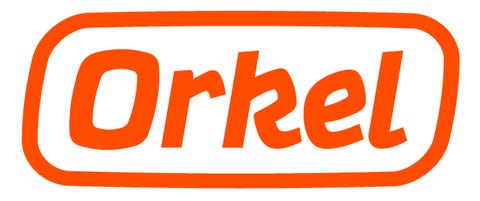 Orkel AS logo