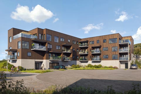 Bilde 1 av annonsen