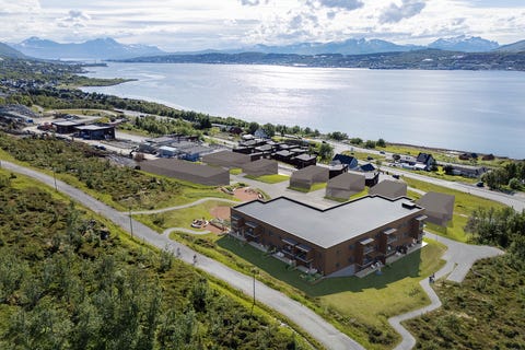 Bilde 2 av annonsen