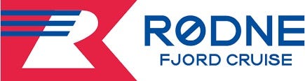 Rødne logo