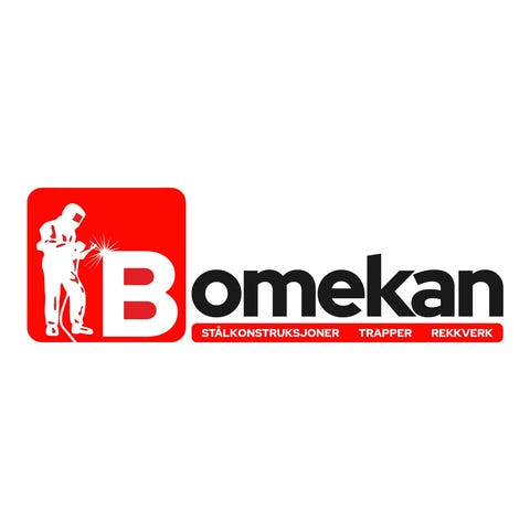 Bomekan logo