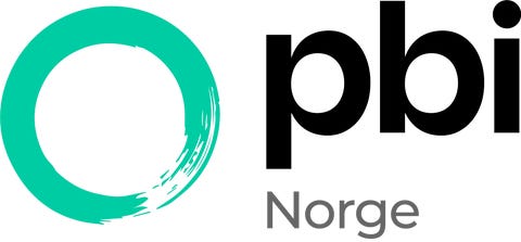 Peace Brigades International Norge logo