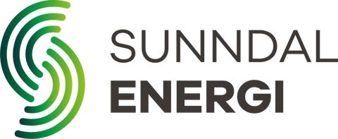 Sunndal Energi AS logo