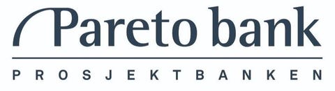 Pareto Bank ASA logo