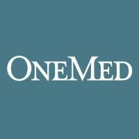 OneMed logo