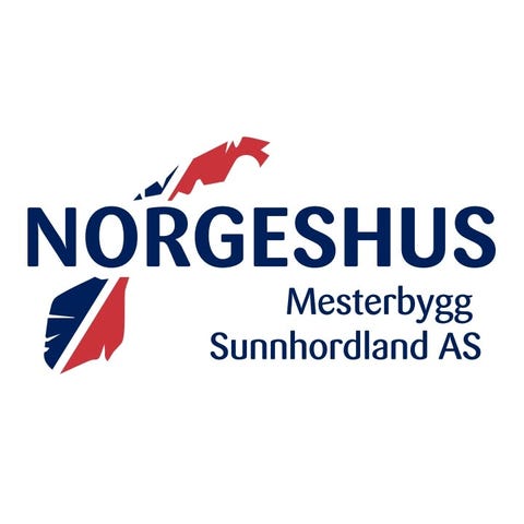 Norgeshus Mesterbygg Sunnhordland AS logo