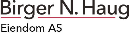 Birger N Haug Eiendom AS logo