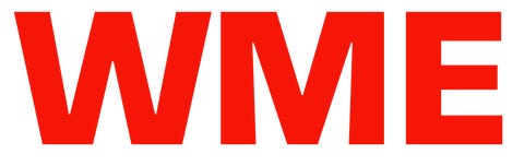 WME logo