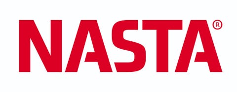 NASTA AS logo